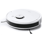 Aspirador Robot Deebot N8 (Branco) - ECOVACS 4