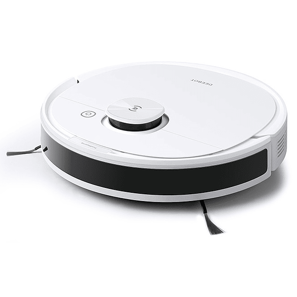 Aspirador Robot Deebot N8 (Branco) - ECOVACS 4