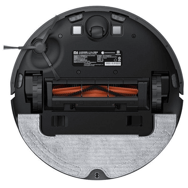 Aspirador Vacuum Mop 2 Ultra (Preto) - XIAOMI 4