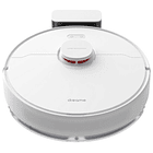 Aspirador Robot c/ Mopa D10s (Branco) - DREAME 2