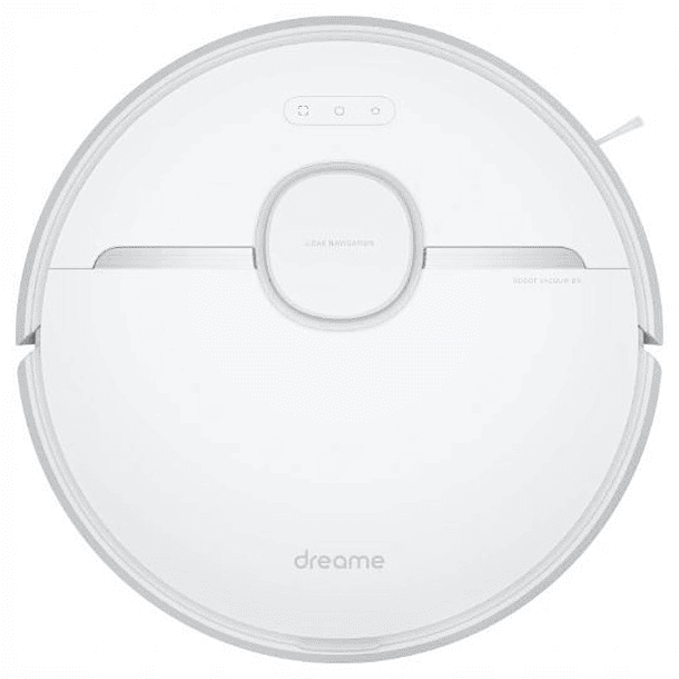 Aspirador Robot Dreame D9 (Branco) - XIAOMI 1