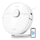 Aspirador Robot Dreame D9 (Branco) - XIAOMI 2