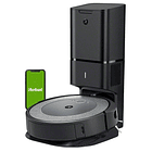 Aspirador Robot Roomba Roomba i3+ i3558 - iROBOT 1