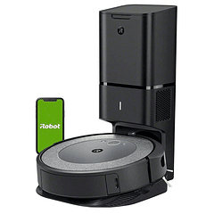 Aspirador Robot Roomba Roomba i3+ i3558 - iROBOT