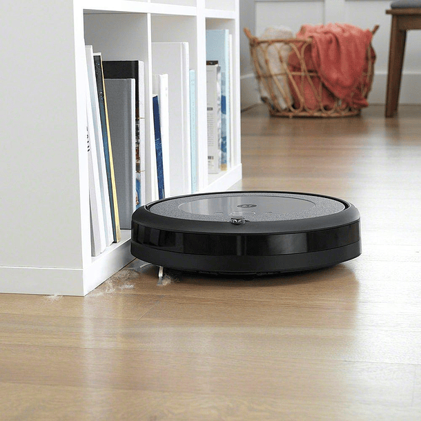 Aspirador Robot Roomba Roomba i3+ i3558 - iROBOT 3