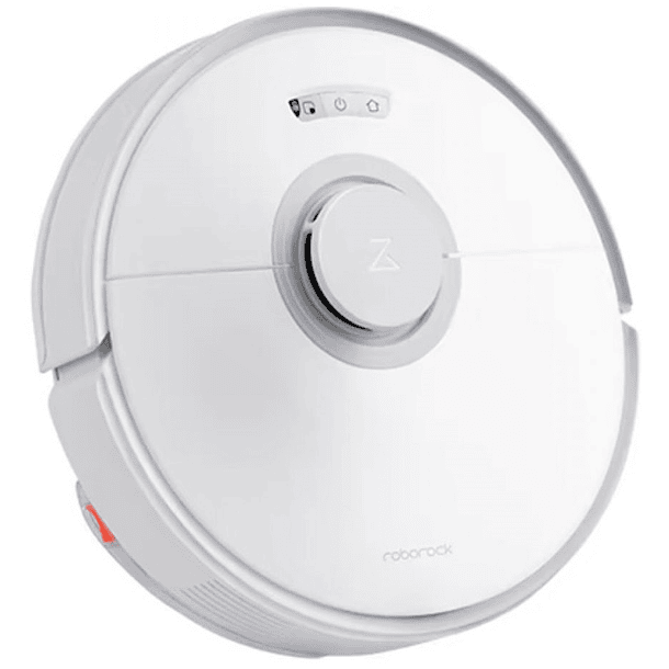 Aspirador Robot Q7 Max (Branco) - ROBOROCK 1