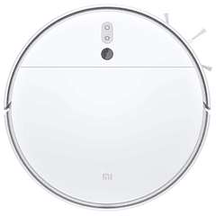 Aspirador Robot Mi Robot Vacuum Mop 2 (Branco) - XIAOMI