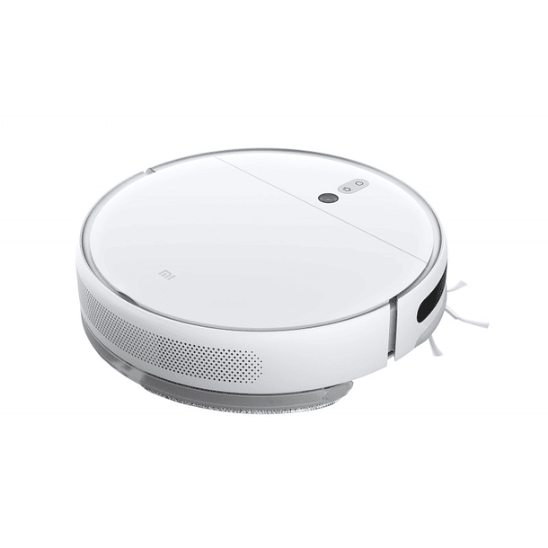 Aspirador Robot Mi Robot Vacuum Mop 2 (Branco) - XIAOMI 4