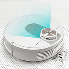 Robot Aspirador Vacuum Cleaner SE (Branco) - XIAOMI 3