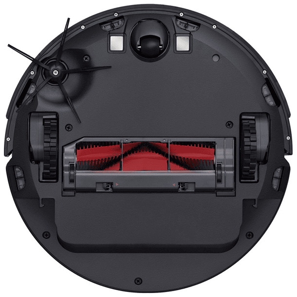 Robot Aspirador Vacuum Cleaner SE (Branco) - XIAOMI 4