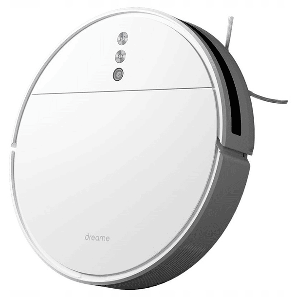 Aspirador Robot Dreame F9 (Branco) - XIAOMI 1