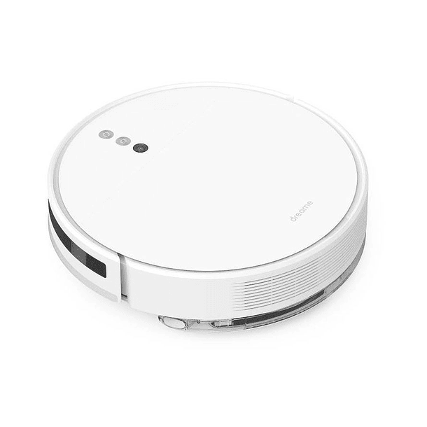 Aspirador Robot Dreame F9 (Branco) - XIAOMI 2