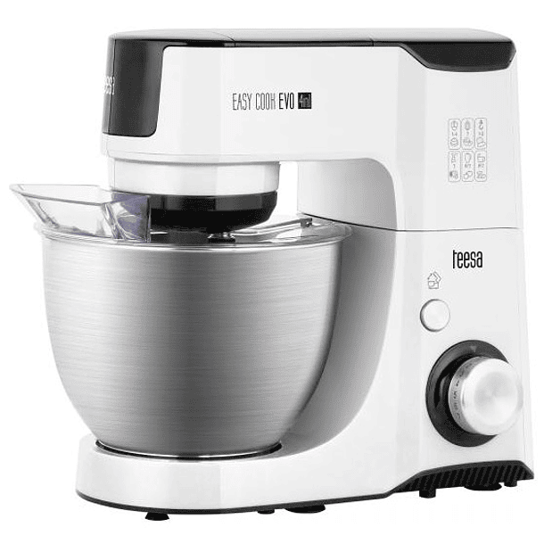 Batedeira Profissional 