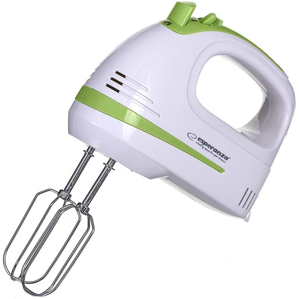 Batedeira 400W (Branco) - ESPERANZA 1