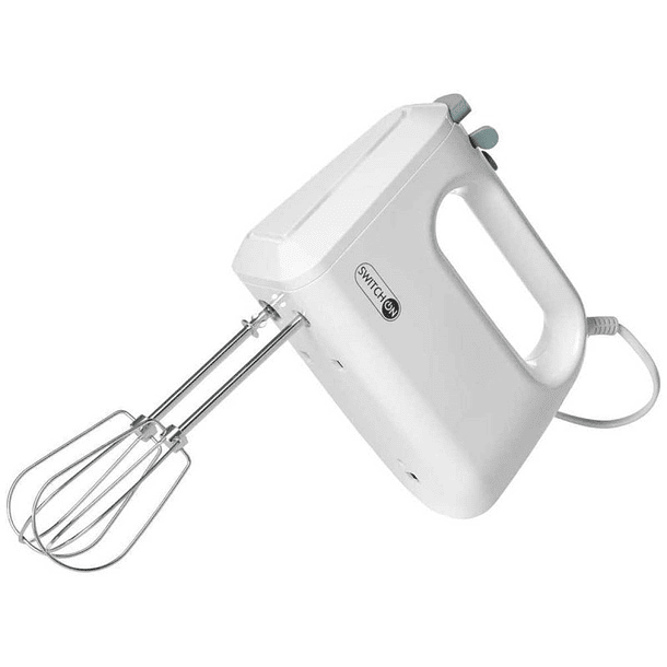 Batedeira 300W (Branco) - SWITCH ON 