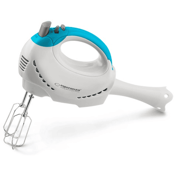 Batedeira 300W TURBO - ESPERANZA 1