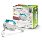 Batedeira 300W TURBO - ESPERANZA 3