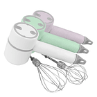 Batedeira Recarregável 1200mAh 1