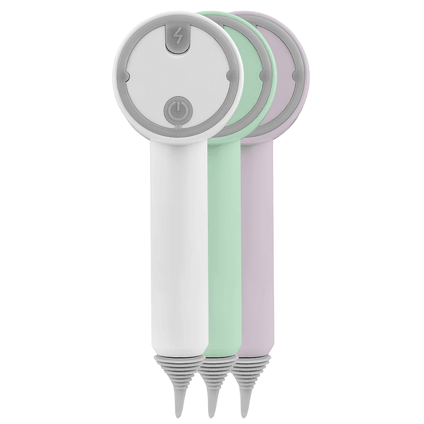 Batedeira Recarregável 1200mAh 4