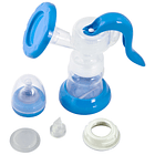 Bomba Manual de Peito p/ Extração de Leite - ESPERANZA 2