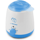 Aquecedor de Alimentos p/ Bebés (PUMPKIN) - ESPERANZA 2