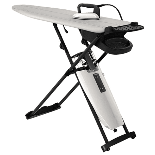 Sistema de Engomar Smart I - LAURASTAR 1