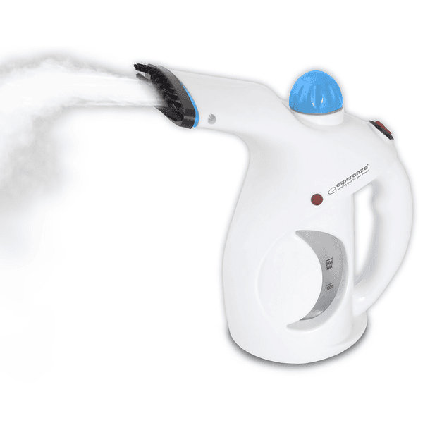 Vaporizador p/ Passar Roupa/Tecidos 800W TWEED - ESPERANZA 
