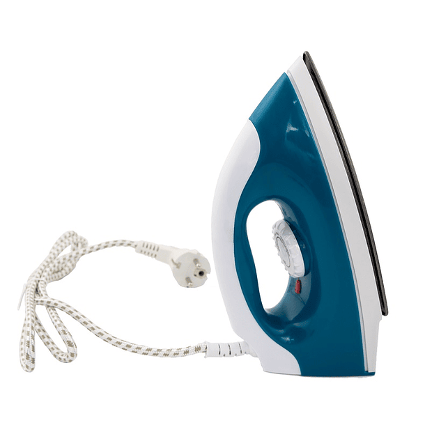 Ferro Engomar Vapor (1200W) SMOOTHER - ESPERANZA 2