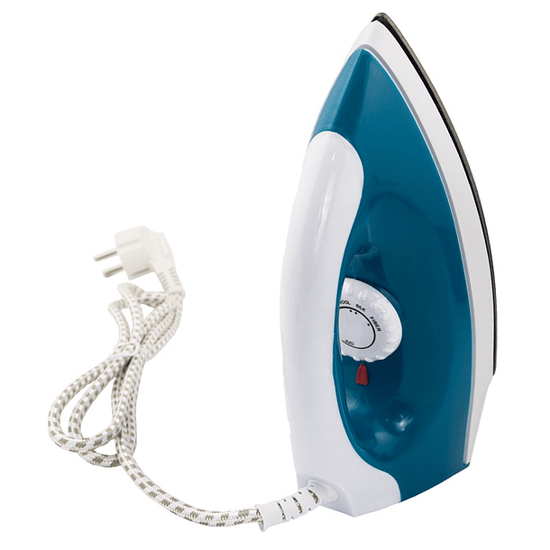 Ferro Engomar Vapor (1200W) SMOOTHER - ESPERANZA 3