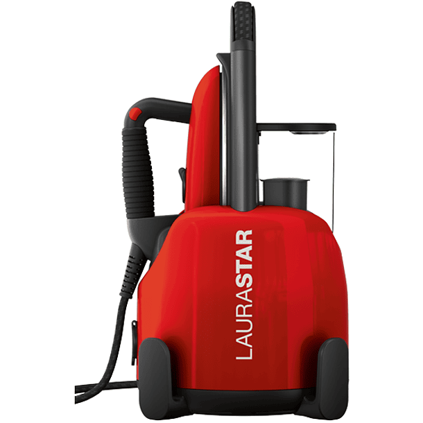 Ferro de Engomar c/ Caldeira Lift 2200W (Vermelho) - LAURASTAR 1