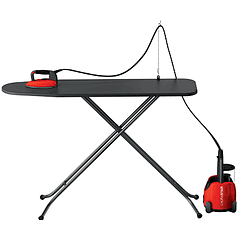 Ferro de Engomar c/ Caldeira Lift 2200W (Vermelho) - LAURASTAR