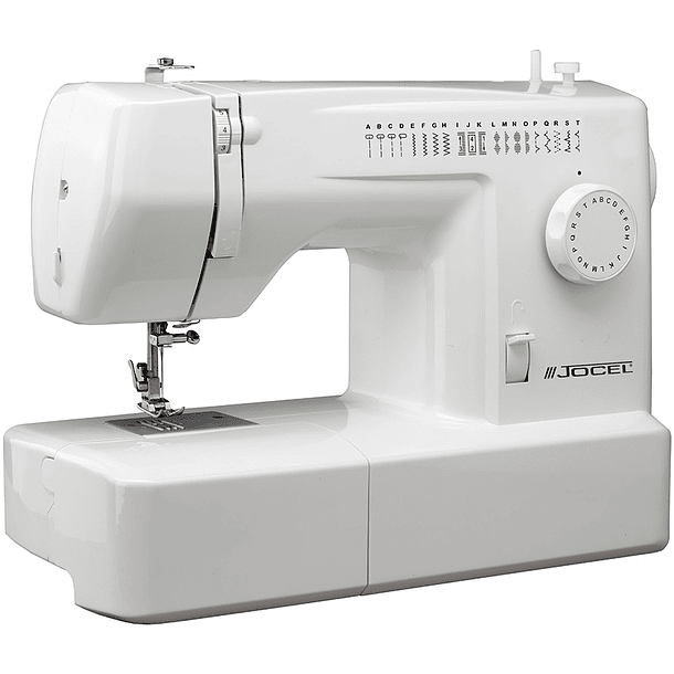 Máquina de Costura JMC013279 - JOCEL 1