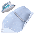 Cobertura de Ferro Engomar Teflon s/ Proteção de Brilho 1