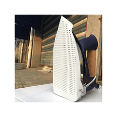 Cobertura de Ferro Engomar Teflon s/ Proteção de Brilho