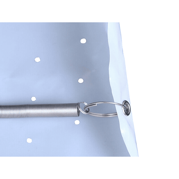 Cobertura de Ferro Engomar Teflon s/ Proteção de Brilho 3