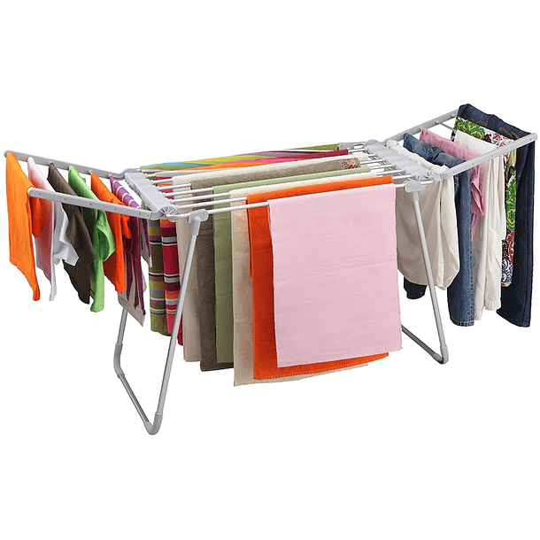 Estendal de Roupa Elétrico 100W - JOCEL 3