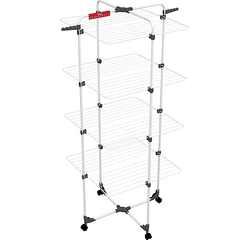 Estendal p/ Roupa Mixer 4 - VILEDA