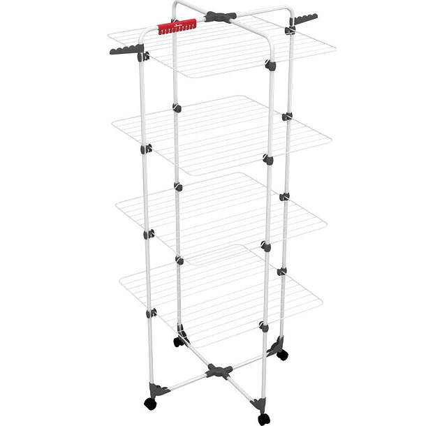 Estendal p/ Roupa Mixer 4 - VILEDA 