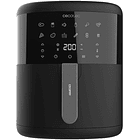 Fritadeira Airfryer Cecofry Bombastik 6000 6L 1700W - CECOTEC 1