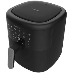 Fritadeira Airfryer Cecofry Bombastik 6000 6L 1700W - CECOTEC