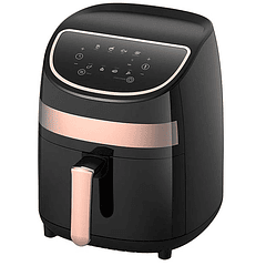 Fritadeira Deerma KZ100 1000W (3L) - XIAOMI