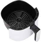 Fritadeira Naturfry 1450W 2,5L (Branco) - FAGOR 4