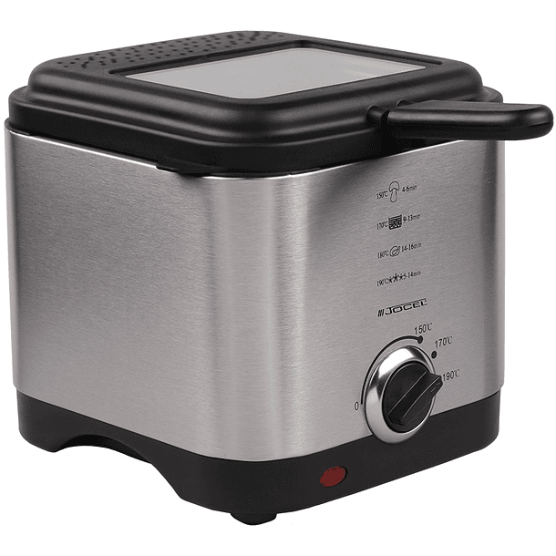 Fritadeira a Óleo 900W 1.5L - JOCEL 1