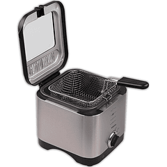 Fritadeira a Óleo 900W 1.5L - JOCEL