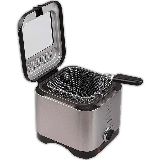 Fritadeira a Óleo 900W 1.5L - JOCEL 2