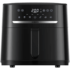 Fritadeira Air Fryer 6L 1500W (Preto) - XIAOMI