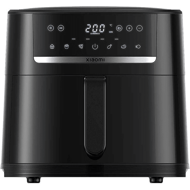Fritadeira Air Fryer 6L 1500W (Preto) - XIAOMI 1