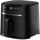 Fritadeira Air Fryer 6L 1500W (Preto) - XIAOMI 2