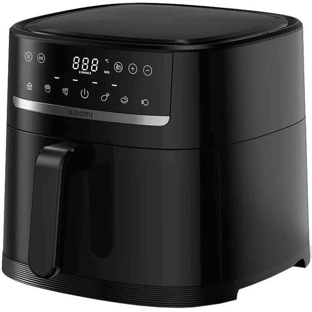 Fritadeira Air Fryer 6L 1500W (Preto) - XIAOMI 2