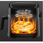 Fritadeira Air Fryer 6L 1500W (Preto) - XIAOMI 3